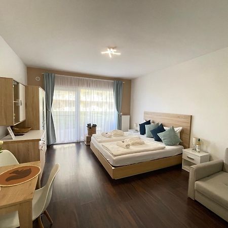 Bike & Spa Velence Apartman Zewnętrze zdjęcie
