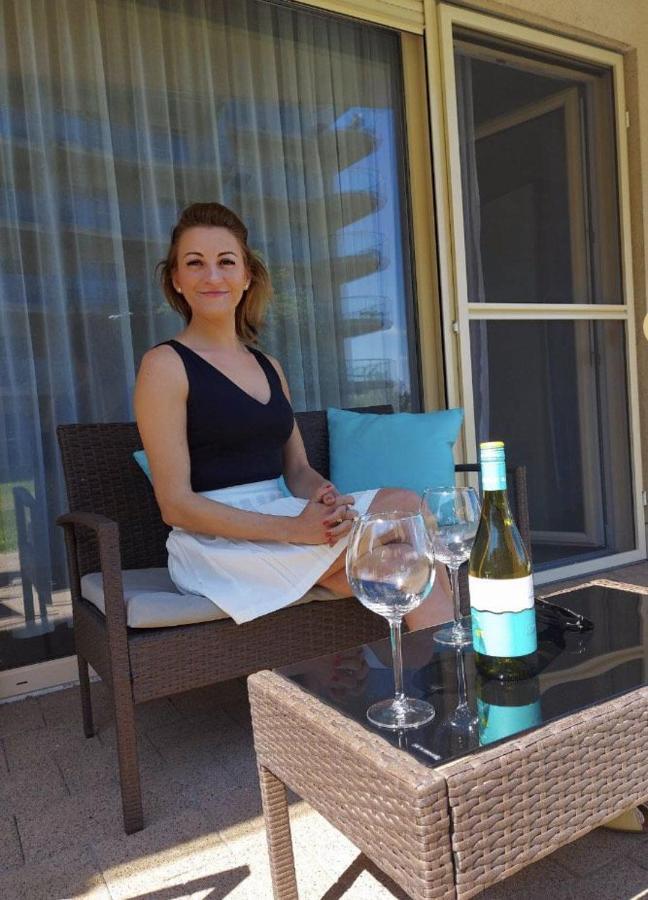 Bike & Spa Velence Apartman Zewnętrze zdjęcie