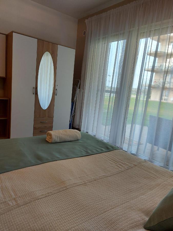 Bike & Spa Velence Apartman Zewnętrze zdjęcie